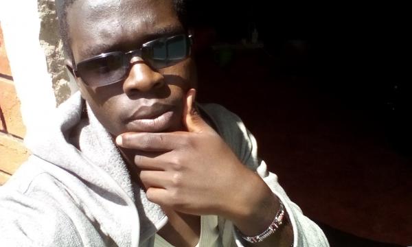 Amara Otieno